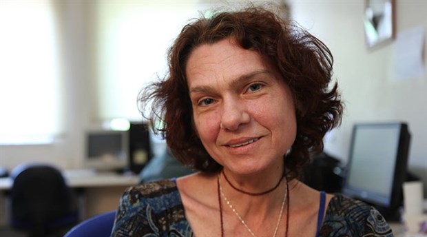 Aslı Erdoğan: Ötekiyle yüzleşebilmek uzlaşmanın ve birlikte yaşamanın temel koşuludur Kaos GL - LGBTİ+ Haber Portalı