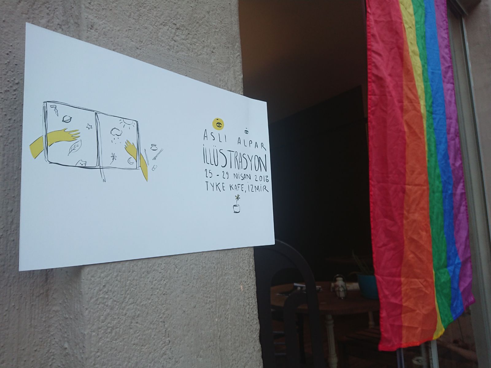 2. LGBTİ+ Gençlik Festivali başladı! | Kaos GL - LGBTİ+ Haber Portalı Haber