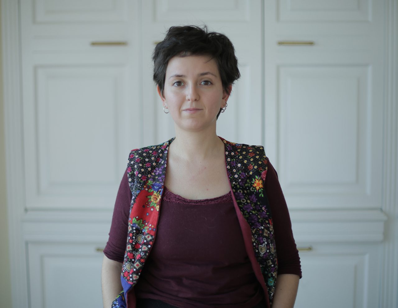 “Sınıfsız, sınırsız ve sömürüsüz çizgiler” | Kaos GL - LGBTİ+ Haber Portalı Haber