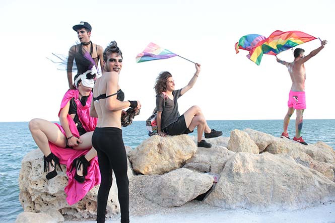 Kentin &lsquo;ötekileri&rsquo; Mersin Onur Haftası&rsquo;nda buluşuyor | Kaos GL - LGBTİ+ Haber Portalı Haber