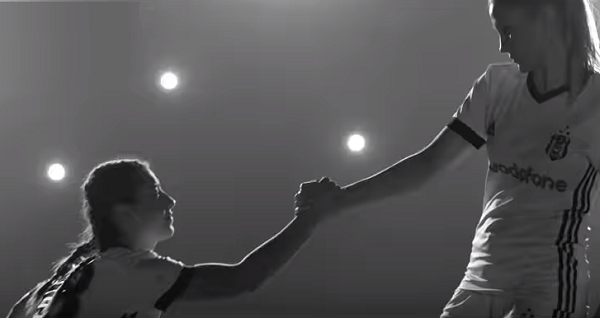 Başarmak istediğinde her şey: #YakışırSana | Kaos GL - LGBTİ+ Haber Portalı Haber