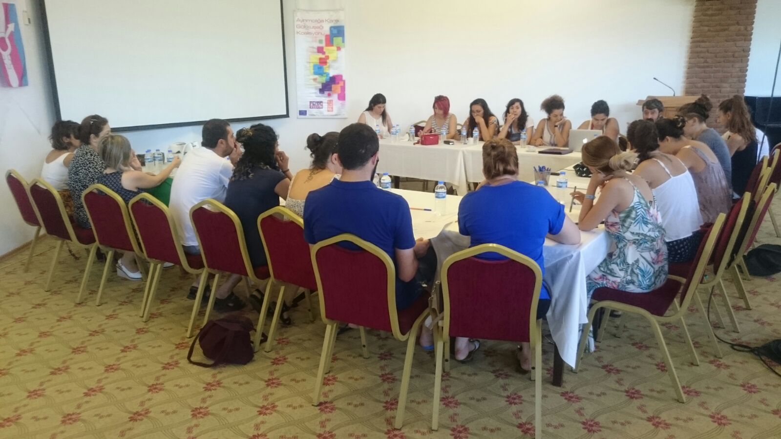 Cezasızlık LGBTİ+&rsquo;lar için hangi durumlarda ortaya çıkıyor? | Kaos GL - LGBTİ+ Haber Portalı Haber