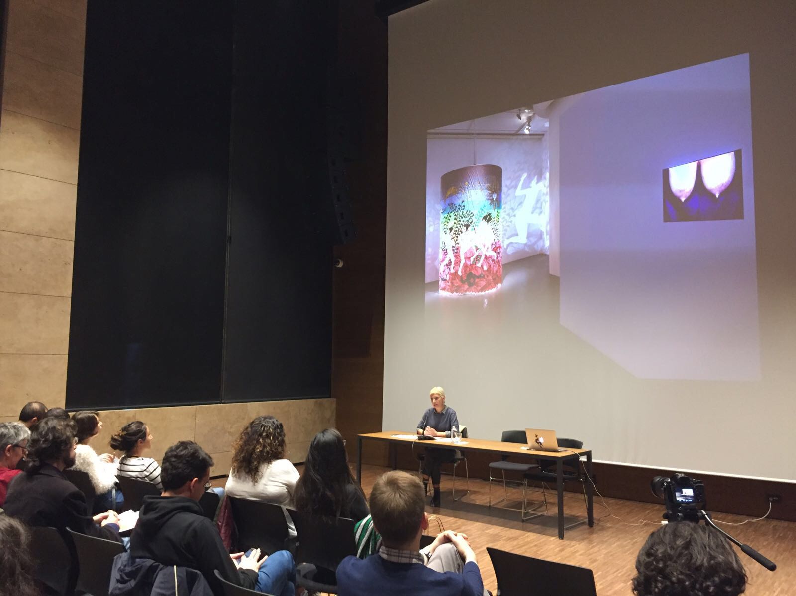 CANAN&rsquo;ın Bedeni: Öznelliklerimizde açılan bir yarık | Kaos GL - LGBTİ+ Haber Portalı Haber