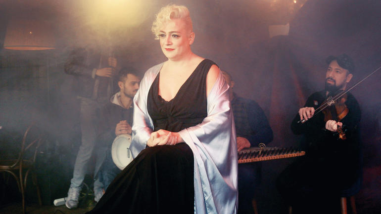 “Trans kadının adı yok” Kaos GL - LGBTİ+ Haber Portalı