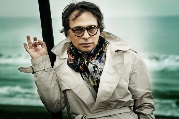 Nefret ve Korku Mızrağının Hedefinde Barbaros Şansal Kaos GL - LGBTİ+ Haber Portalı