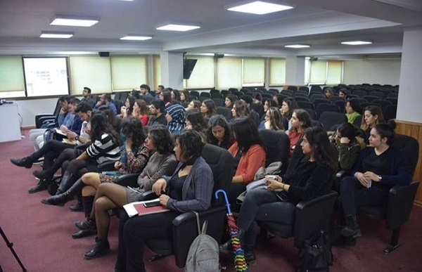 “Eşitlik için çeşitlilikleri kapsayarak sorunları tespit etmeliyiz” | Kaos GL - LGBTİ+ Haber Portalı Haber