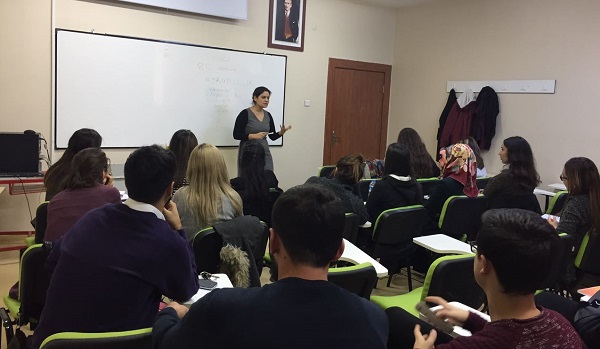 Ayrımcılık Karşıtı Dersler Kasım&rsquo;da hangi kampüslerdeydi? | Kaos GL - LGBTİ+ Haber Portalı Haber