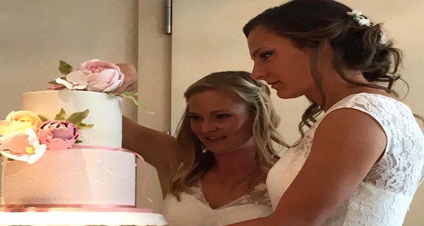 Bayern Münih’in iki oyuncusu evlendi | Kaos GL - LGBTİ+ Haber Portalı Haber