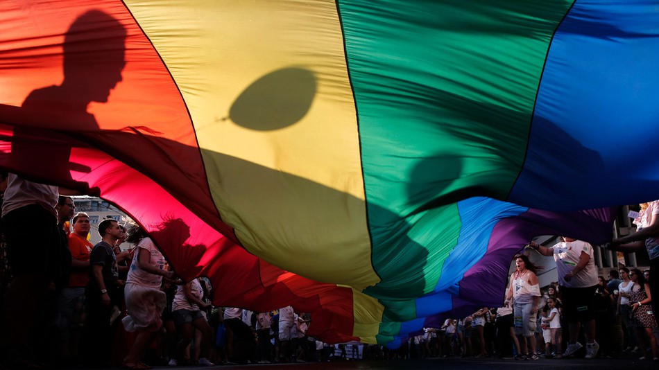 LGBTİ hareketine büyük tecrit | Kaos GL - LGBTİ+ Haber Portalı Haber