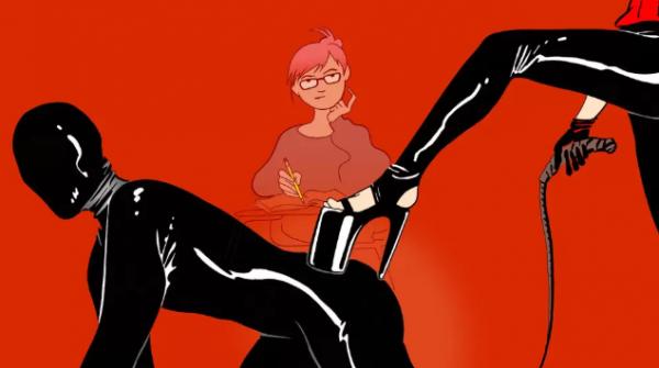 Güvenli BDSM pratikler için nelere dikkat etmek gerekir? Kaos GL - LGBTİ+ Haber Portalı