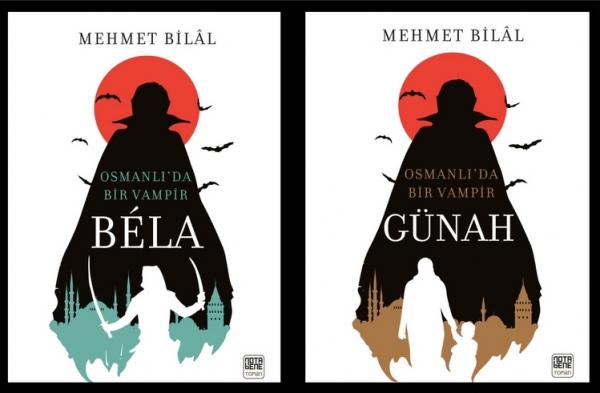 Osmanlı’da bir vampir! | Kaos GL - LGBTİ+ Haber Portalı Haber