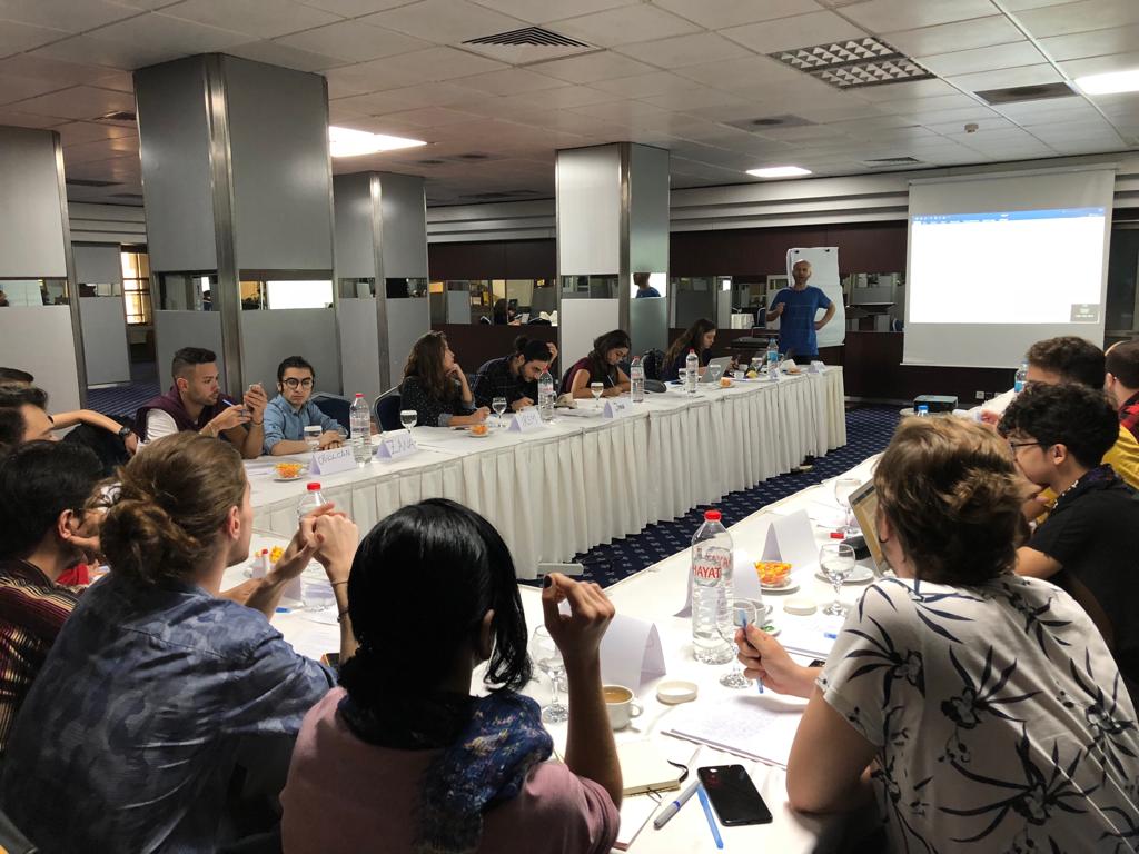 Yerel yönetimlerden ayrımcılıkla mücadele için ne talep ediyoruz? Kaos GL - LGBTİ+ Haber Portalı