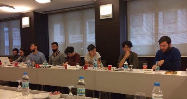 LGBTİ aktivistleri belediyelerde eşitlik için buluştu | Kaos GL - LGBTİ+ Haber Portalı Haber