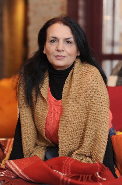 Kelimeler ve Şey’ler- Belgin Çelik Kaos GL - LGBTİ+ Haber Portalı