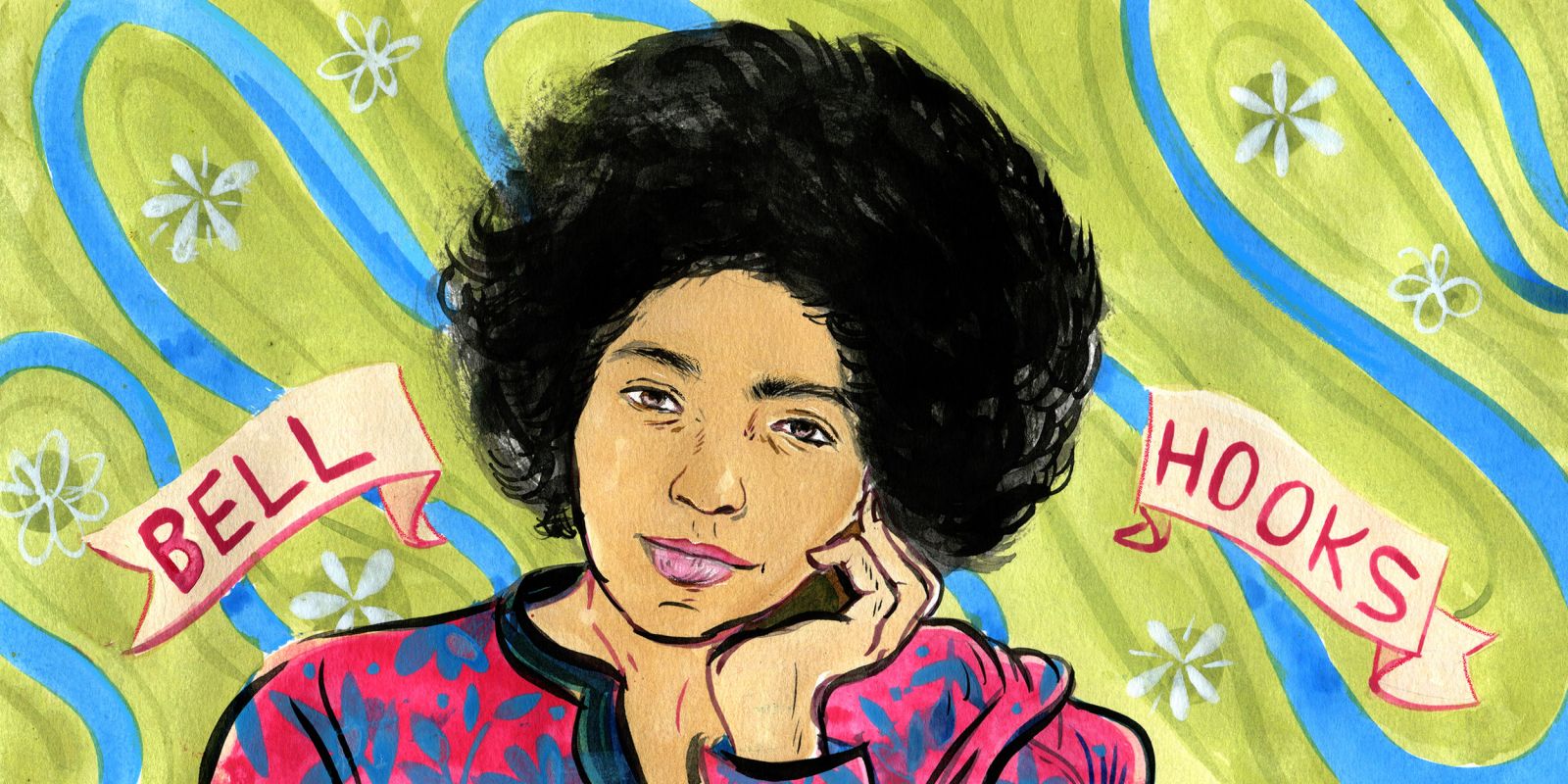 bell hooks Notabene’de | Kaos GL - LGBTİ+ Haber Portalı Haber