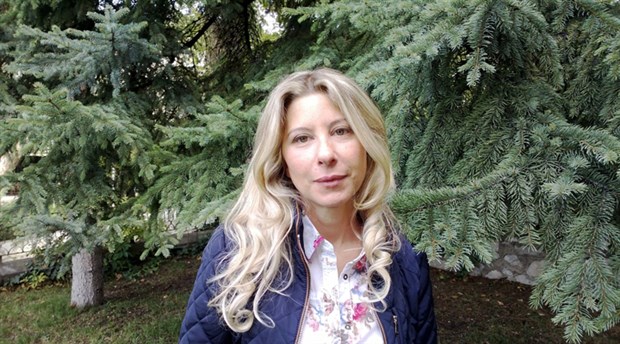 Belma Fırat ile queer edebiyat: “Bugün Anne gibi Değilim” | Kaos GL - LGBTİ+ Haber Portalı Haber