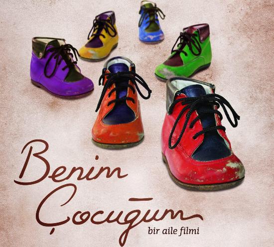 &lsquo;Benim Çocuğum&rsquo; artık internetten izlenebilir! | Kaos GL - LGBTİ+ Haber Portalı Haber