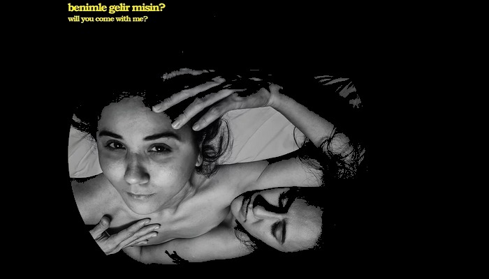 “Benimle Gelir Misin?” İzmir’de! | Kaos GL - LGBTİ+ Haber Portalı Haber