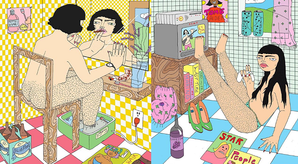 Ya evde varsam? | Kaos GL - LGBTİ+ Haber Portalı Haber