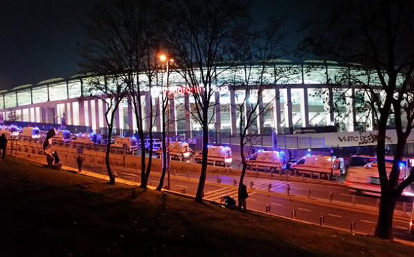 &lsquo;Ölüm yerine çözüm, çözüm, çözüm olsun!&rsquo; | Kaos GL - LGBTİ+ Haber Portalı Haber