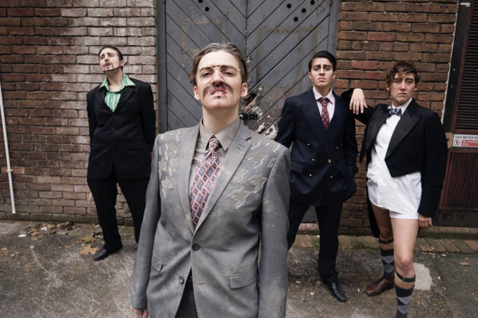 Onur Haftası’ndan “Drag King Atölyesi” Kaos GL - LGBTİ+ Haber Portalı