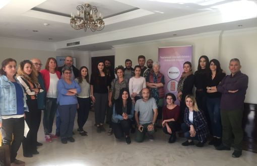 Toplumsal Cinsiyet Odaklı Habercilik atölyesi Dersim&rsquo;deydi | Kaos GL - LGBTİ+ Haber Portalı Haber