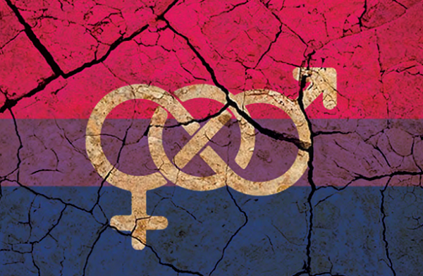 “Monoseksizm” ve “bi+fobi” aynı şeyler mi? | Kaos GL - LGBTİ+ Haber Portalı Haber