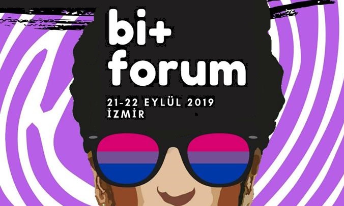 Young LGBTI+ Association is organizing Bi+ Forum | Kaos GL - News Portal for LGBTI+ News