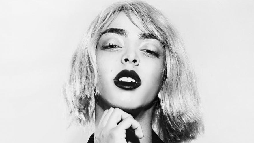 Fransa’da LGBTİ+ örgütler Bilal Hassani için bir arada | Kaos GL - LGBTİ+ Haber Portalı Haber