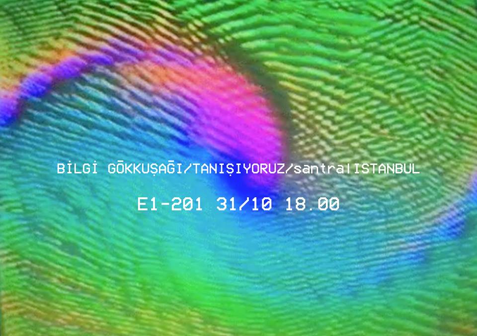 Bilgi Rainbow is meeting! | Kaos GL - News Portal for LGBTI+ News