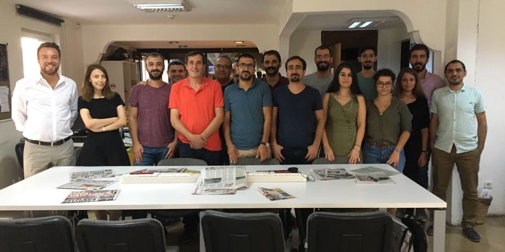 TGS üyesi BirGün çalışanlarına 17 Mayıs izni | Kaos GL - LGBTİ+ Haber Portalı Haber