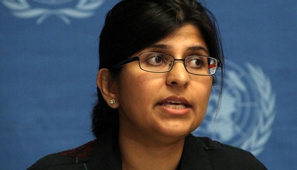 Birleşmiş Milletler: ‘Türkiye’de atılan adımlardan endişe duyuyoruz’ Kaos GL - LGBTİ+ Haber Portalı