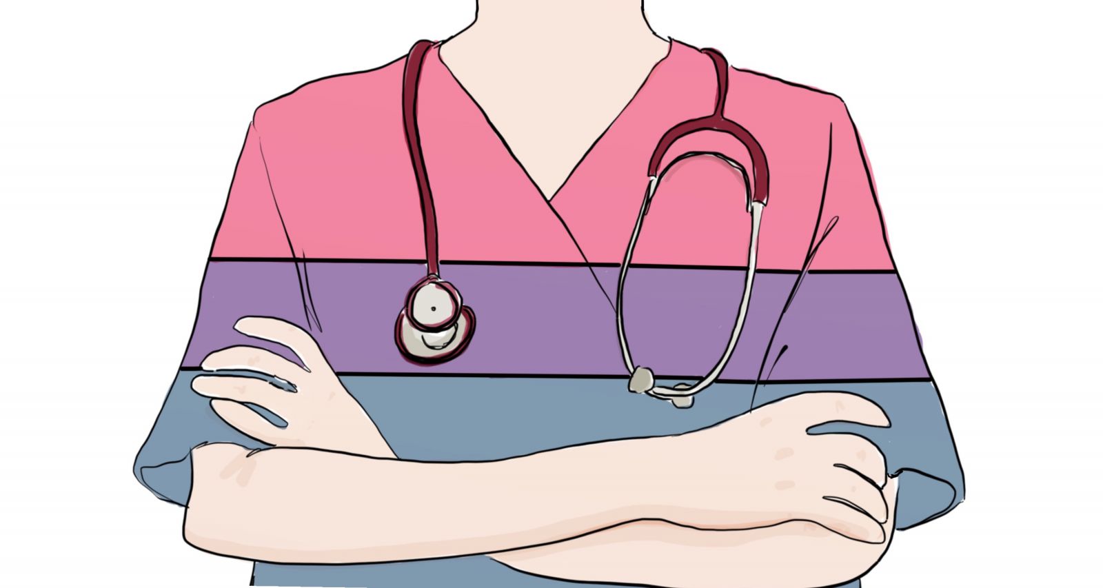 “Biseksüellerin sağlık gereksinimlerinin müfredatta yer alması gerekiyor” | Kaos GL - LGBTİ+ Haber Portalı Haber