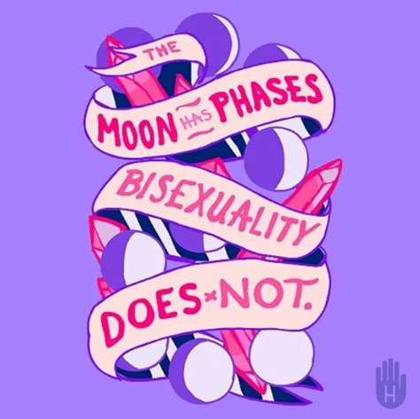 Biseksüel çizgiler | Kaos GL - LGBTİ+ Haber Portalı Haber