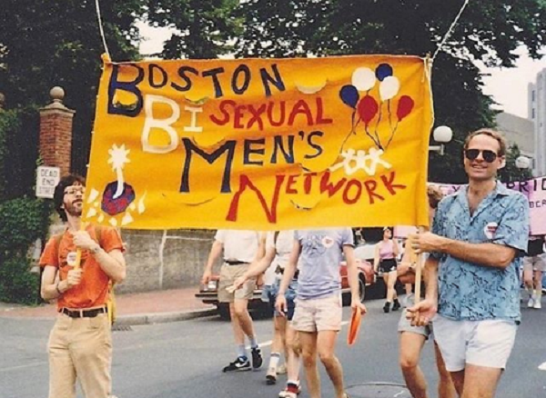 bi’tarihinden: Boston Biseksüel Erkekler Ağı | Kaos GL - LGBTİ+ Haber Portalı Haber