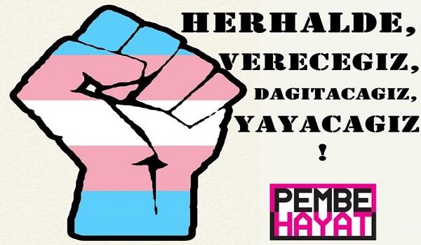 Seks işçilerinin kartvizitlerine tutuklama kararı hukuksuzdur! Kaos GL - LGBTİ+ Haber Portalı