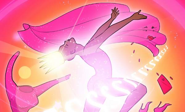 Bob the Drag Queen çizgi roman oldu! | Kaos GL - LGBTİ+ Haber Portalı Haber