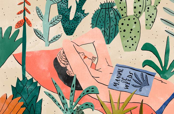 Derin derin çizgilerde dalarsın | Kaos GL - LGBTİ+ Haber Portalı Haber