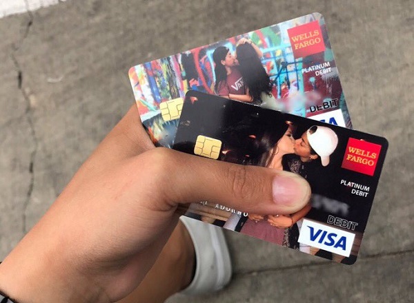 &lsquo;Kartlar kız arkadaşımla benim ve biz lezbiyeniz&rsquo; | Kaos GL - LGBTİ+ Haber Portalı Haber