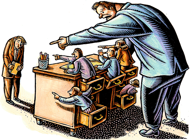 Kaos GL’den İşyerinde Zorbalık ve Mobbing Bilgi Notu Kaos GL - LGBTİ+ Haber Portalı