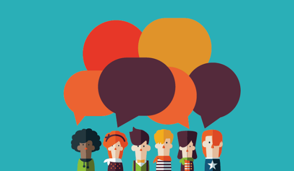 Pazar Sohbetleri’nde bu hafta: Aşk | Kaos GL - LGBTİ+ Haber Portalı Haber