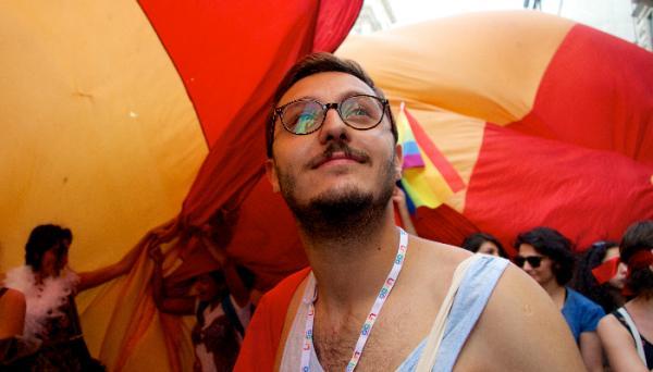 Bulut Öncü trafik kazasında yaşamını kaybetti Kaos GL - LGBTİ+ Haber Portalı