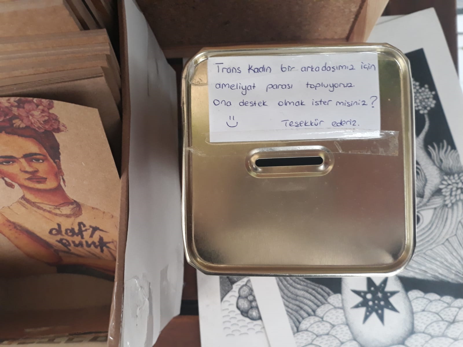 “Milli Eğitim’de çalışan trans bir öğretmen olmak istiyorum” | Kaos GL - LGBTİ+ Haber Portalı Haber