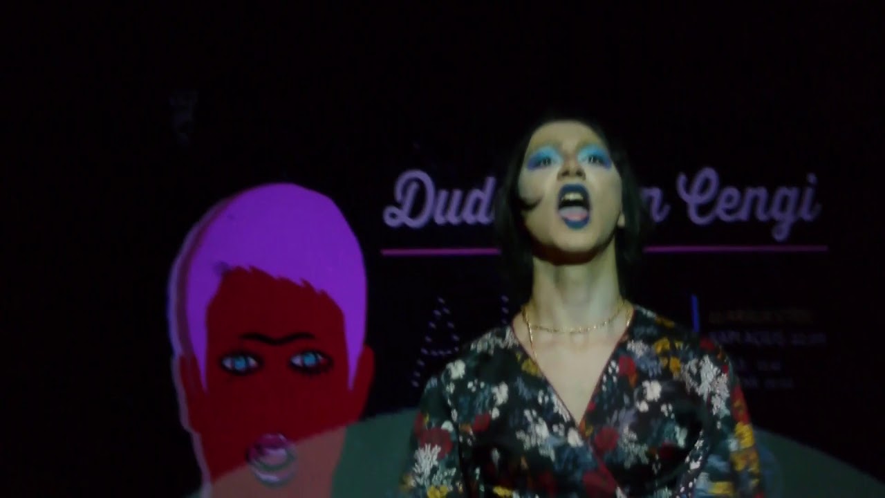 “Buz Gibiyim” Spotify’da! | Kaos GL - LGBTİ+ Haber Portalı Haber