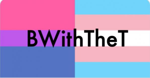 #BiWithT: Biseksüeller transların yanında | Kaos GL - LGBTİ+ Haber Portalı Haber