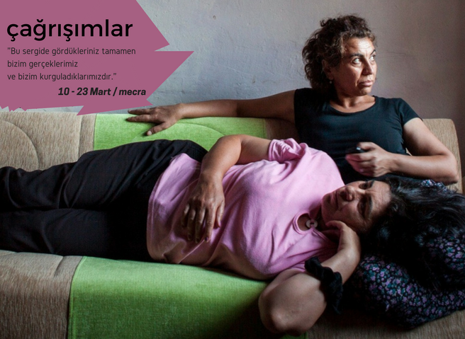 Çağrışımlar: Bizim gerçeklerimiz, bizim kurguladıklarımız | Kaos GL - LGBTİ+ Haber Portalı Haber