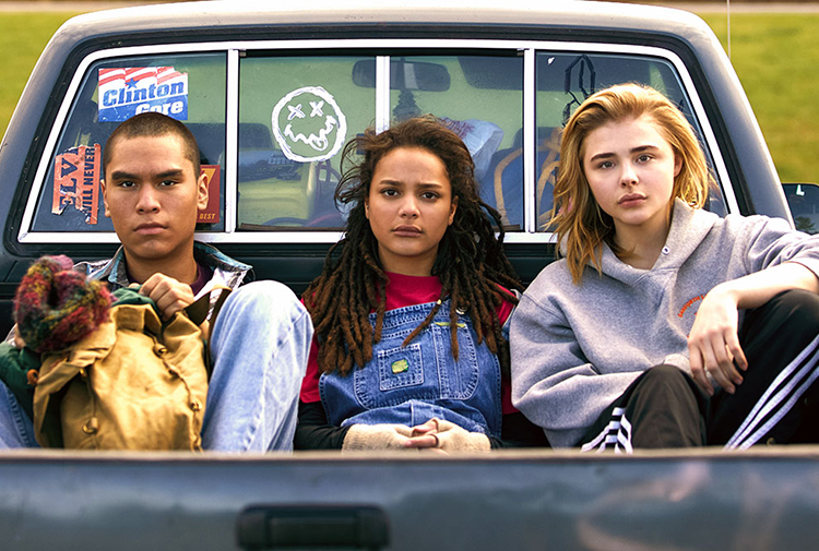 “Cameron Post’a Ters Terapi” vizyona giriyor! | Kaos GL - LGBTİ+ Haber Portalı Haber