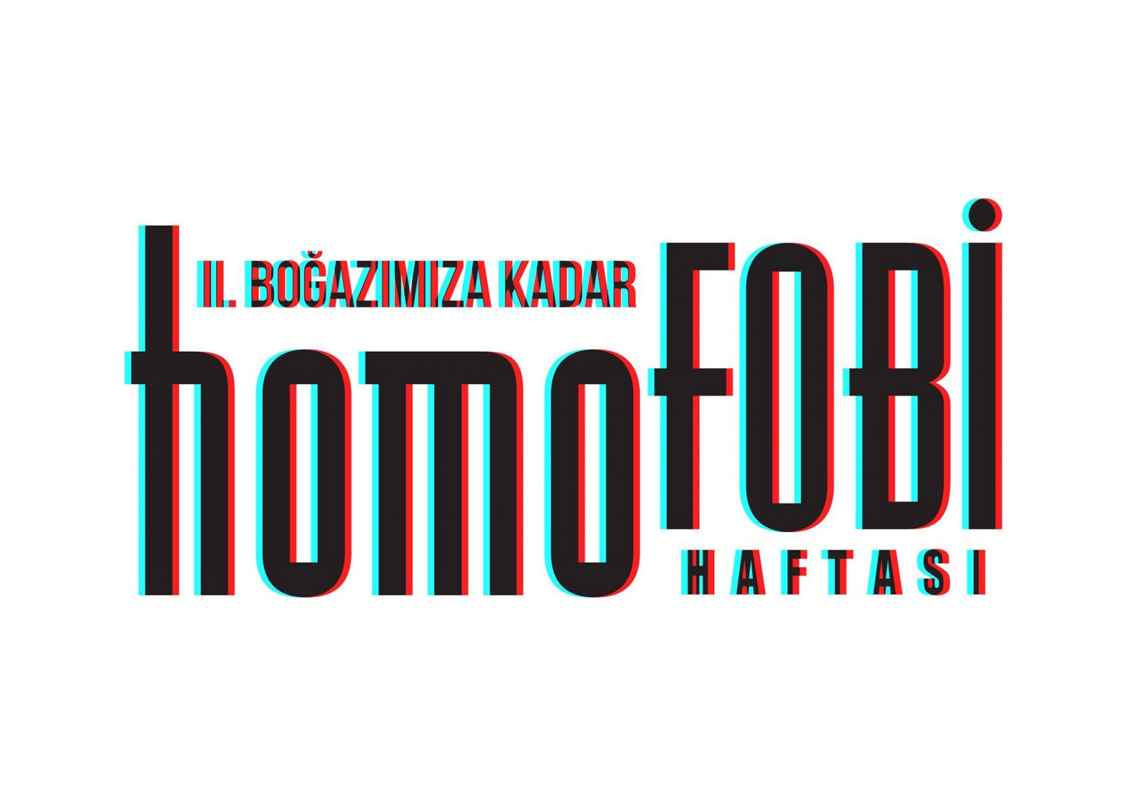 “Boğazımıza Kadar Homofobi Haftası” bağları güçlendiriyor | Kaos GL - LGBTİ+ Haber Portalı Haber