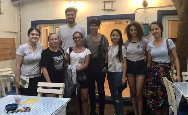 Çanakkale&rsquo;de toplumsal cinsiyet eşitliği konuşuldu | Kaos GL - LGBTİ+ Haber Portalı Haber