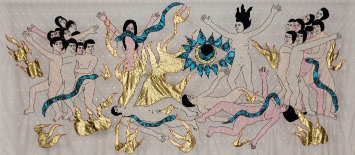 Umudun Alacakaranlığında Ütopya: 6. Feminist Forum! Kaos GL - LGBTİ+ Haber Portalı